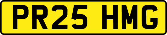 PR25HMG