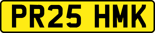 PR25HMK
