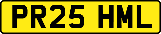 PR25HML
