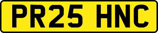 PR25HNC