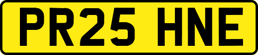 PR25HNE