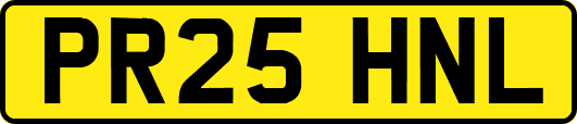 PR25HNL