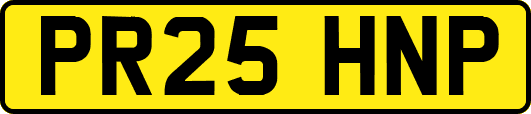 PR25HNP