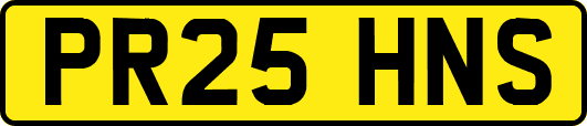 PR25HNS