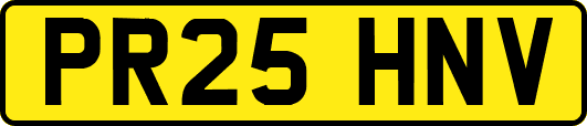 PR25HNV