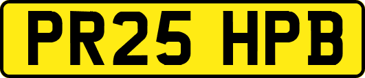 PR25HPB