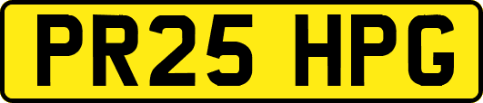 PR25HPG