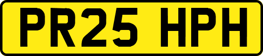 PR25HPH