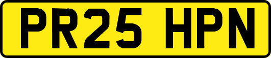 PR25HPN
