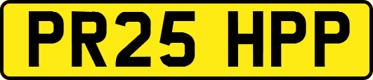 PR25HPP
