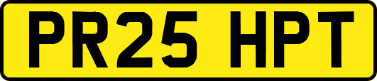 PR25HPT