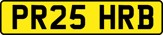 PR25HRB