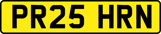 PR25HRN