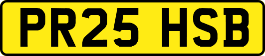 PR25HSB