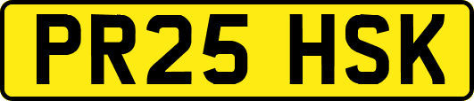 PR25HSK