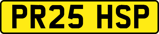 PR25HSP