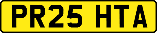 PR25HTA