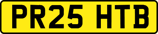 PR25HTB