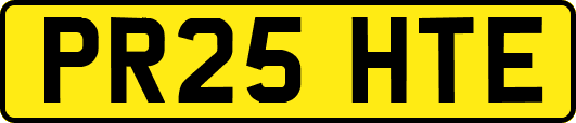 PR25HTE