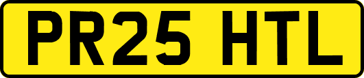 PR25HTL