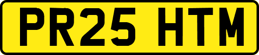 PR25HTM