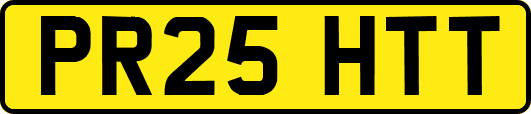 PR25HTT