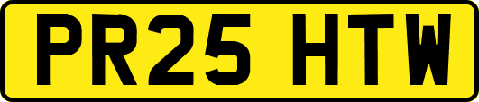 PR25HTW
