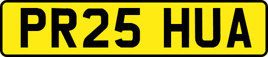 PR25HUA