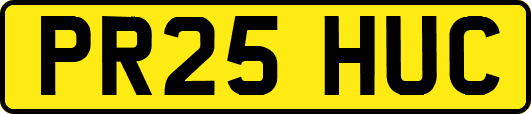 PR25HUC