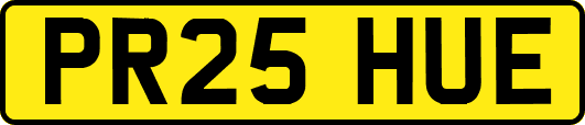 PR25HUE