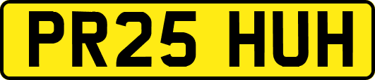 PR25HUH