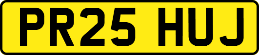 PR25HUJ