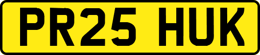 PR25HUK