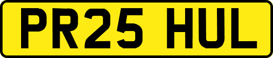 PR25HUL