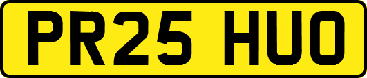PR25HUO