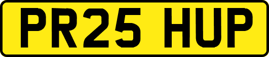 PR25HUP