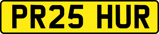 PR25HUR