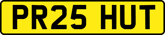 PR25HUT