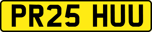 PR25HUU