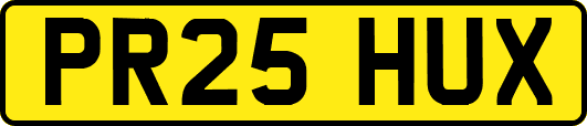 PR25HUX