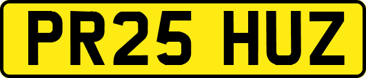 PR25HUZ