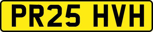 PR25HVH