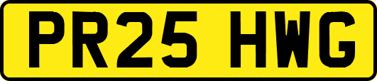 PR25HWG