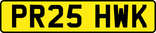 PR25HWK