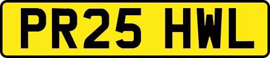 PR25HWL