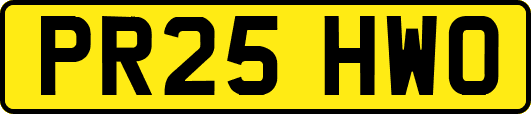 PR25HWO