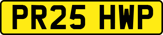 PR25HWP
