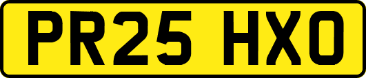 PR25HXO