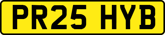 PR25HYB