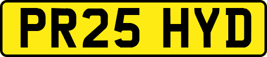 PR25HYD